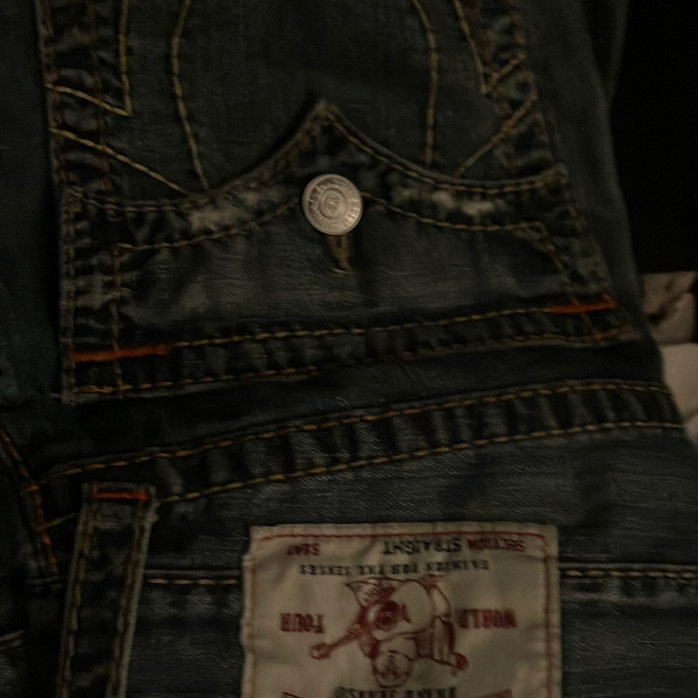True religion